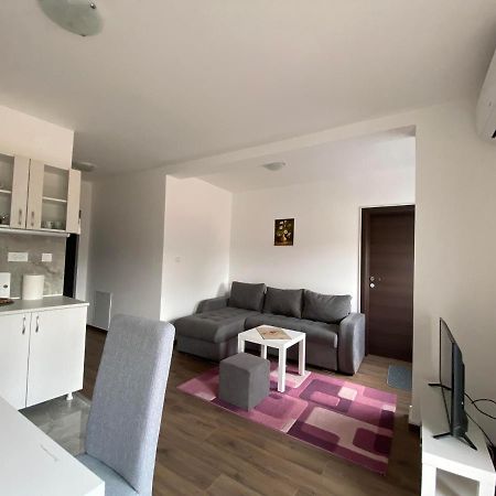Dom Apartmani Kragujevac Esterno foto
