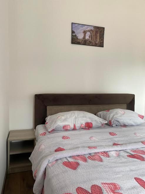 Dom Apartmani Kragujevac Esterno foto
