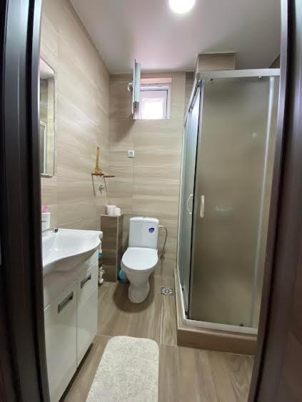 Dom Apartmani Kragujevac Esterno foto