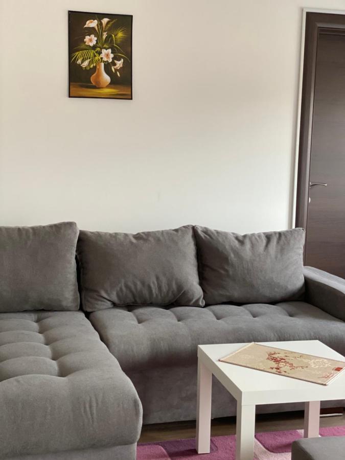 Dom Apartmani Kragujevac Esterno foto